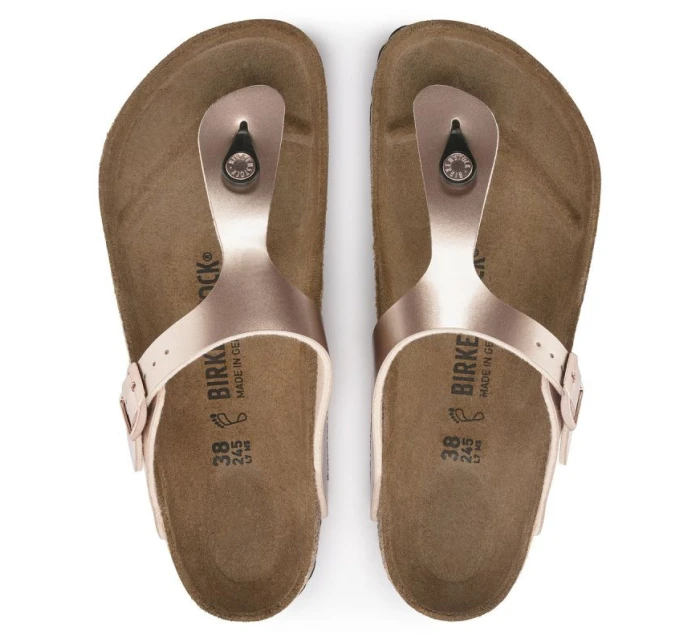 Žabky Birkenstock Gizeh BS W 1023925