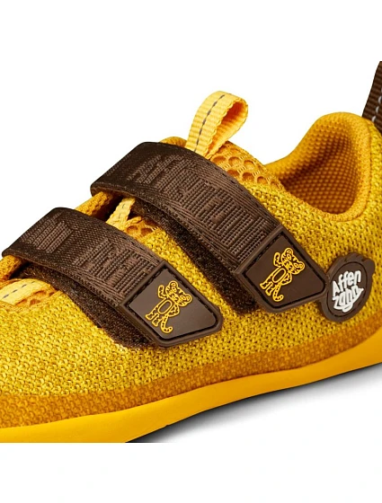 Sneaker Knit Happy Tiger Jr boty model 21068606 - Affenzahn