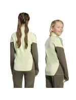 Adidas Real Madrid Training Top Jr Mikina JP3981 Adidas Real Madrid Training Top Jr Mikina JP3981