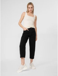 Dámské balonové džíny OUTHORN