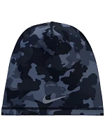 Čepice U DRI-FIT PEAK UNCUFFED BEANIE PRINTED Čepice U DRI-FIT PEAK UNCUFFED BEANIE PRINTED
