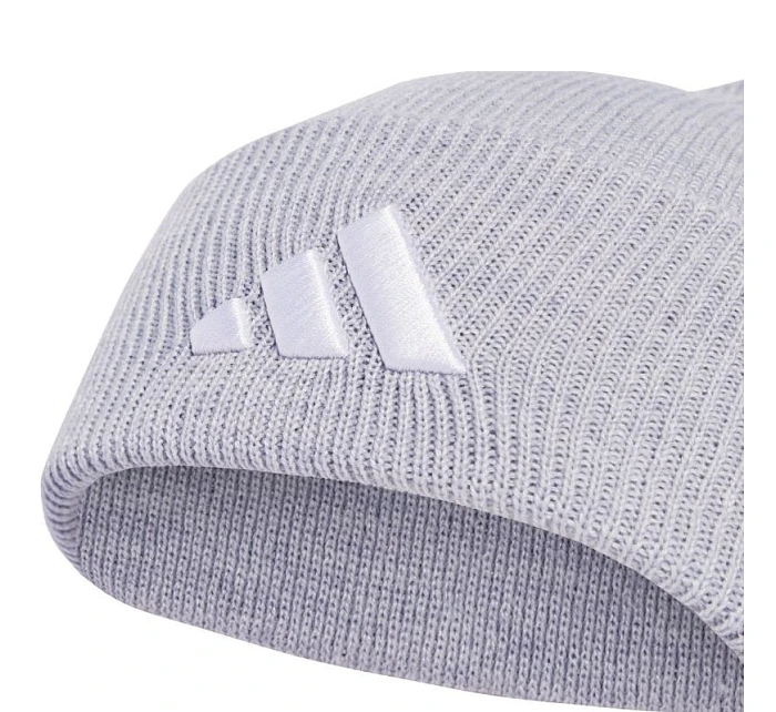 New Logo Čepice s manžetou šedá model 21811604 - ADIDAS