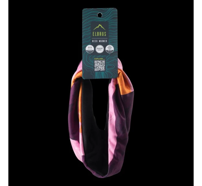 Dámská čepice NORIKO WO'S Snood Dámská čepice NORIKO WO'S Snood