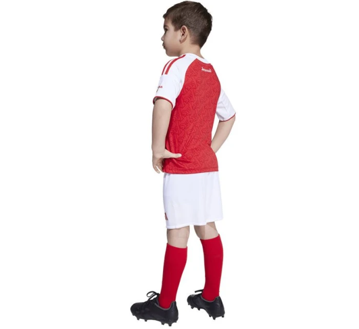 Adidas Arsena FC Domácí sada JI9529 Adidas Arsena FC Domácí sada JI9529