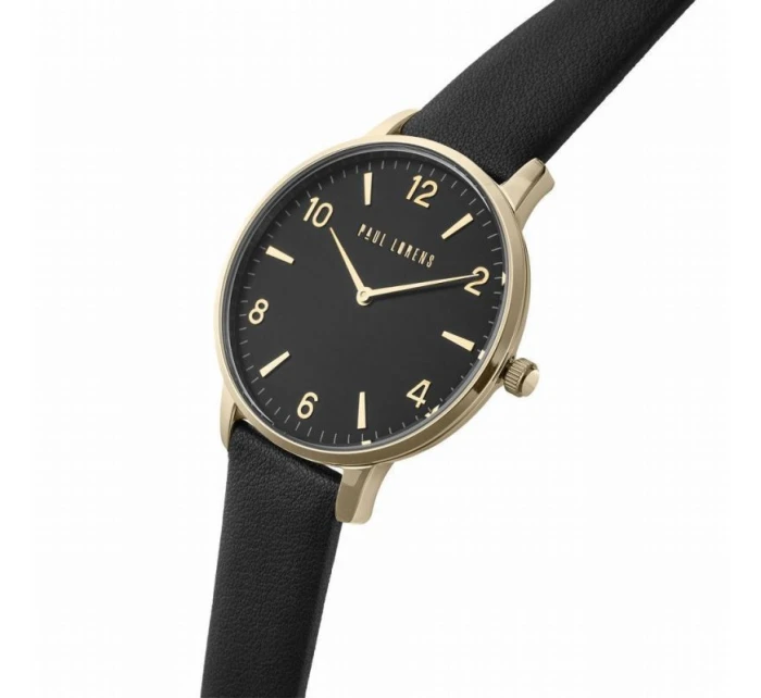 Dámské hodinky Paul Lorens PL12177A6-1A2 Dámské hodinky Paul Lorens PL12177A6-1A2