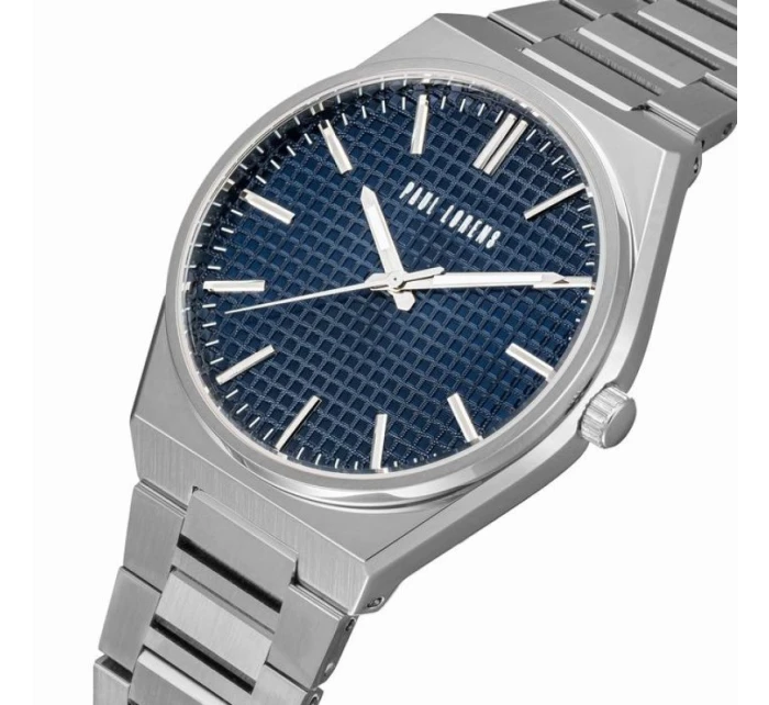 Pánské hodinky PAUL LORENS PL20013B-6C1 + BOX Pánské hodinky PAUL LORENS PL20013B-6C1 + BOX