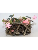 DEKORACYJNY RÓŻOWY NA LIGHT model 21832692