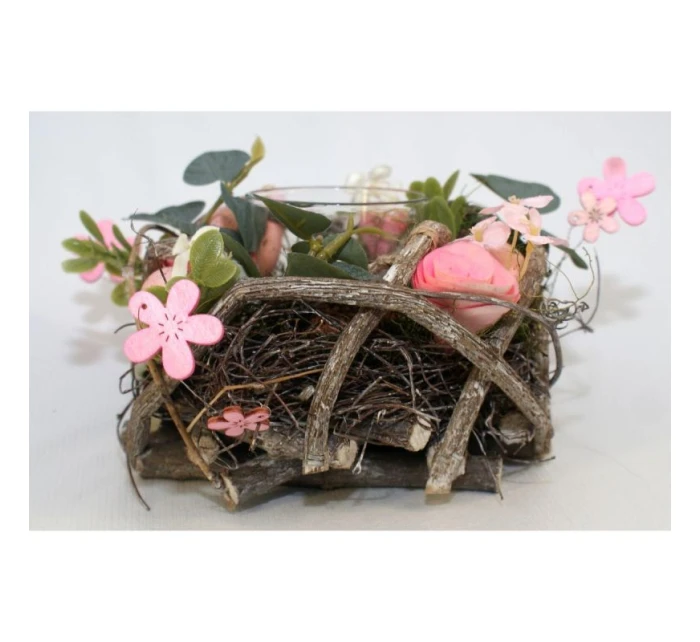 DEKORACYJNY RÓŻOWY NA LIGHT model 21832692