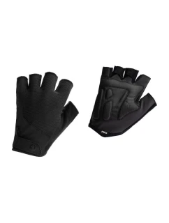 Rukavice Rogelli ESSENTIAL černé M