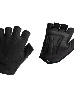 Rogelli rękawiczki ESSENTIAL czarne M