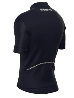 Košile Biemme model 21942384 navy blue M