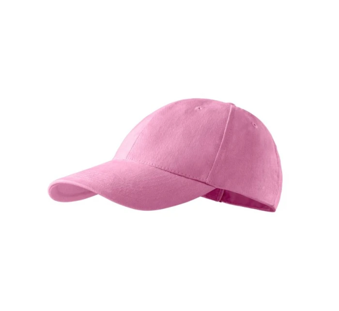 Unisex čepice 6P (růžová)