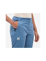 Dámské šortky MILLET UBIC STRETCH 3/4 PANT v modré barvě Dámské šortky MILLET UBIC STRETCH 3/4 PANT v modré barvě