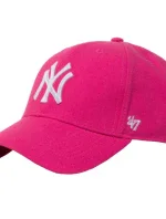 47 Značka New York Yankees MVP Kšiltovka B-MVPSP17WBP-MA