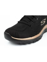 W dámské sportovní boty model 21369423 - Skechers