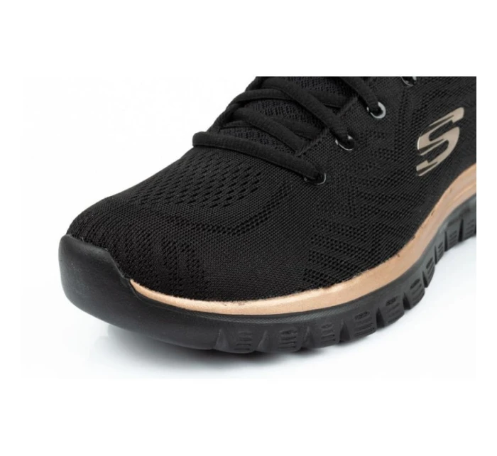 W dámské sportovní boty model 21369423 - Skechers