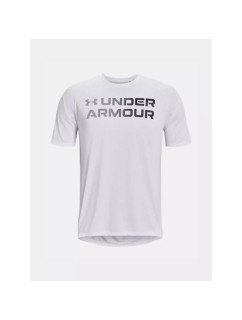 Pánské tričko M 1373425-100 - Under Armour