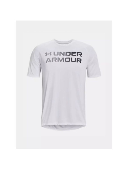 Pánské tričko M 1373425-100 - Under Armour