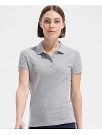 SOL'S Dámské piqué polo navy model 22522098 SOL'S Dámské piqué polo navy model 22522098