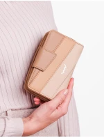 Dámská peněženka Vuch Talli Tammy Aslant Beige