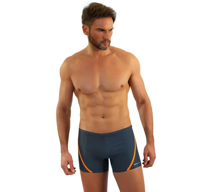 PÁNSKÉ PLAVECKÉ BOXERKY BD 366