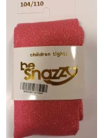 TŘPYTIVÉ PUNČOCHÁČE 104-110