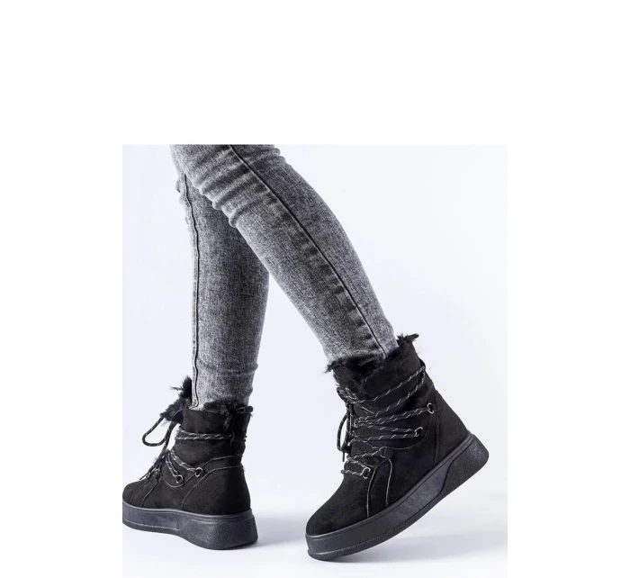 Sněhule model 205044 Solea Sněhule model 205044 Solea