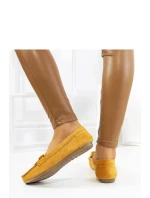 Mokasiny model 208050 Solea Mokasiny model 208050 Solea