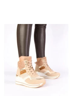 Sněhule model 221681 Solea