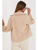 Plášť  model 227356 Rue Paris