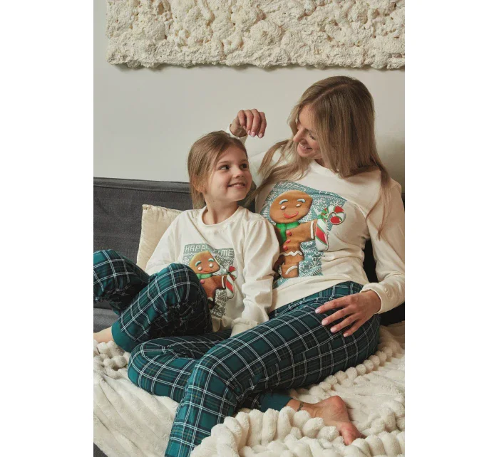 Dámské pyžamo  dł/r S2XL model 19006689 - Cornette