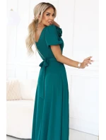 Dámské šaty 653-1 - NUMOCO