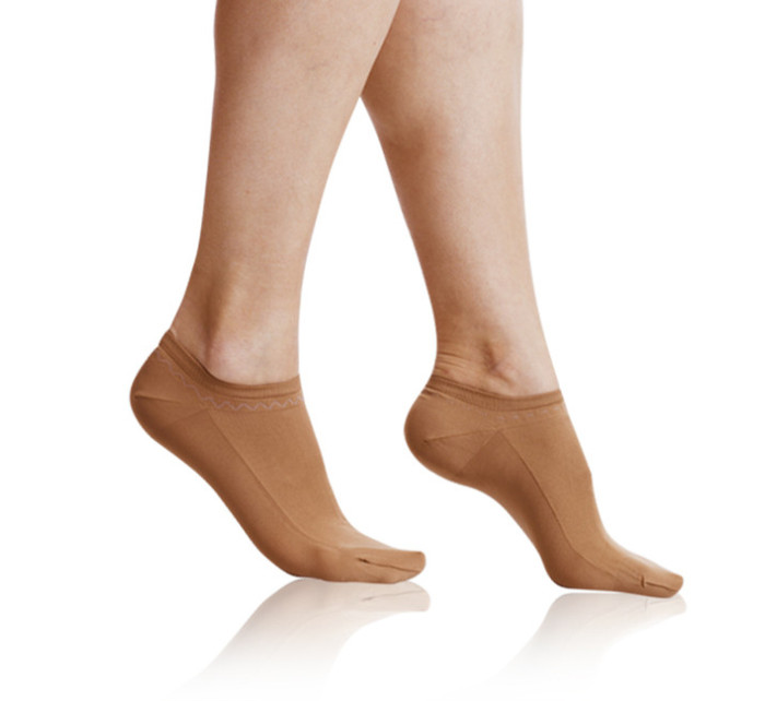 Dámské nízké ponožky INSHOE SOCKS  model 15436417 - Bellinda