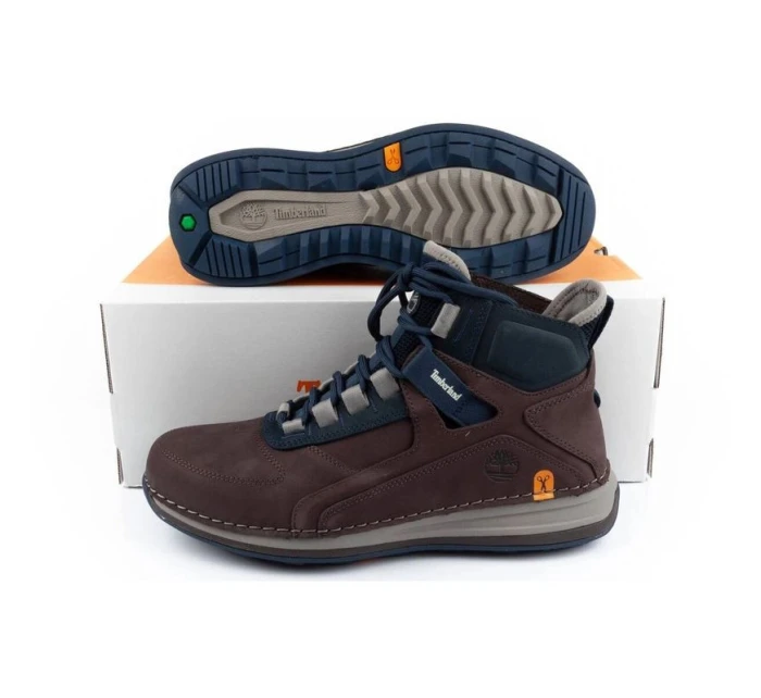 Boty Timberland M TB0A5MM4 V13