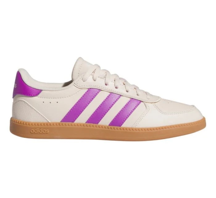 Adidas Breaknet Sleek dámské boty IH5420 dámské Adidas Breaknet Sleek dámské boty IH5420 dámské