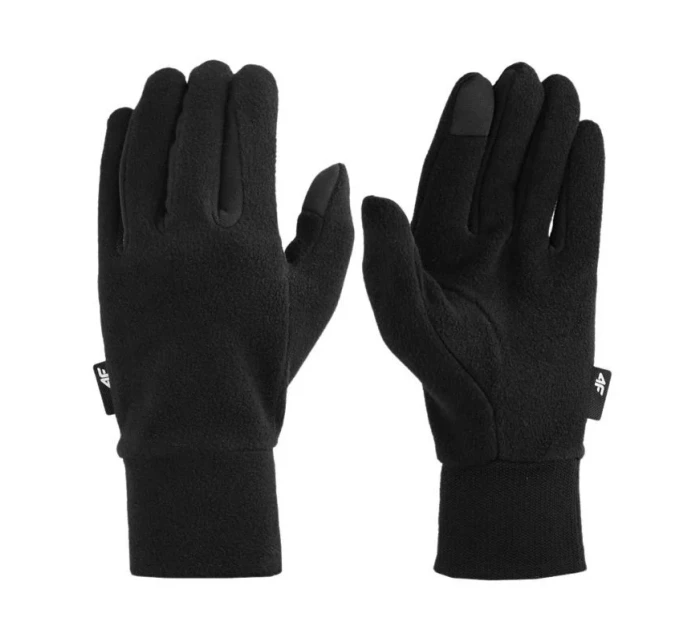 Rukavice 4F M 4FWAW24AGLOU083 20S Rukavice 4F M 4FWAW24AGLOU083 20S