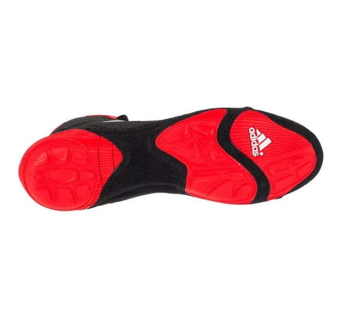 Mat 6 M boxerské boty model 21884206 - ADIDAS