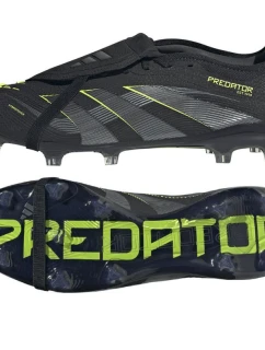 Boty adidas Predator Pro FT FG M JS4072