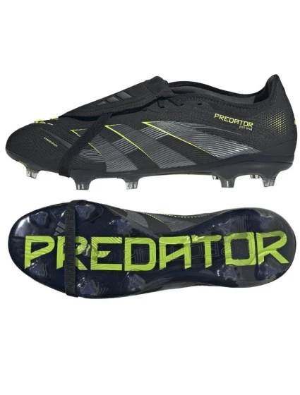 Boty adidas Predator Pro FT FG M JS4072 Boty adidas Predator Pro FT FG M JS4072