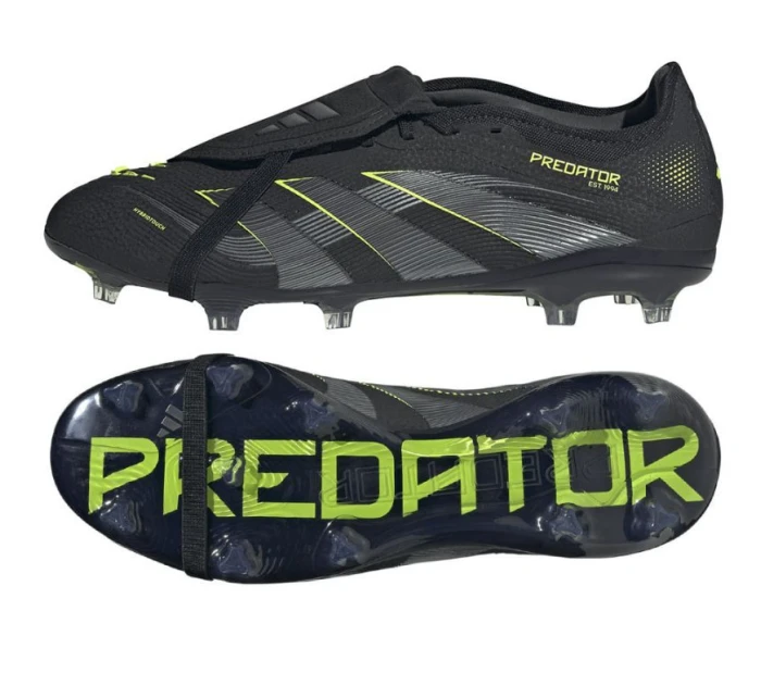 Boty adidas Predator Pro FT FG M JS4072 Boty adidas Predator Pro FT FG M JS4072