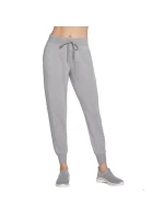 Skechers Skechluxe Restful Jogger Pant W W03PT49-LTGY Skechers Skechluxe Restful Jogger Pant W W03PT49-LTGY