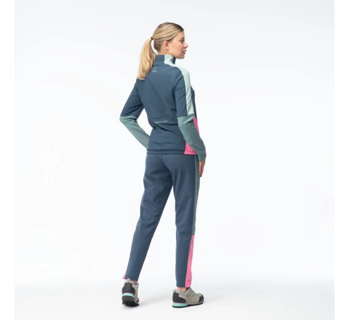 Dámské kalhoty model 21815995 WO'S - Elbrus