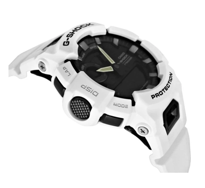 Pánské hodinky CASIO G-SHOCK GBA-900-7AER + krabice Pánské hodinky CASIO G-SHOCK GBA-900-7AER + krabice