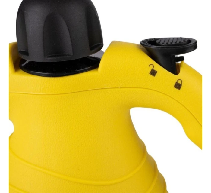 RUČNÍ PARNÍ VYSAVAČ ALPINA 900-1050W