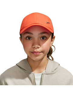 Dětská baseballová čepice Nike Dri-Fit Club Orange FB5064 842