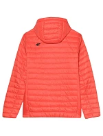 Pánská bunda M 4FSS23TDJAM085 70S - 4F Pánská bunda M 4FSS23TDJAM085 70S - 4F