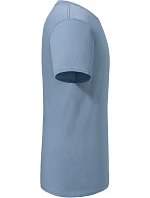 Tričko z bio bavlny  09. blue model 22420791 - Jerzees