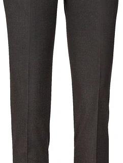 K Dámské kalhoty 20.K anthracite heather model 22510725 - Kariban