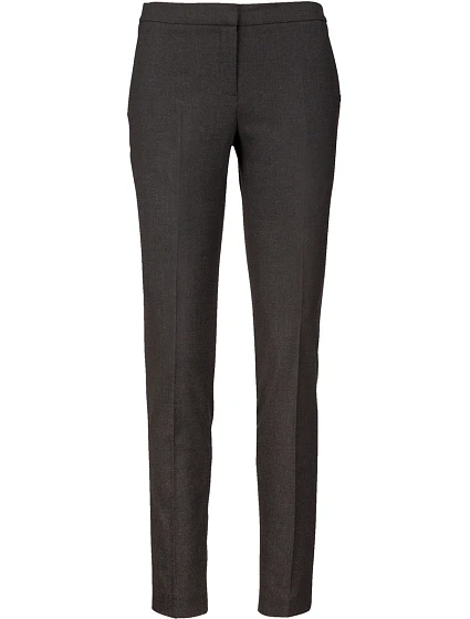 Kariban K 731 Dámské kalhoty 20.K731 anthracite heather