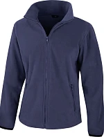 Result R 220F Dámská outdoorová fleecová bunda "Norse" 30.220F navy